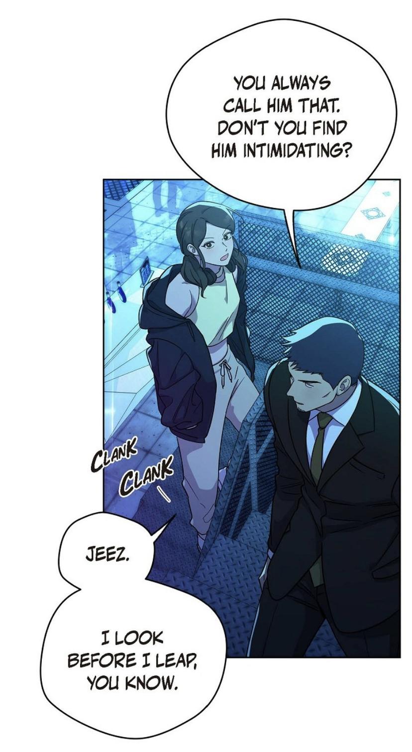 Read Ang Ang chapter 86 image 5 on Lezhin
