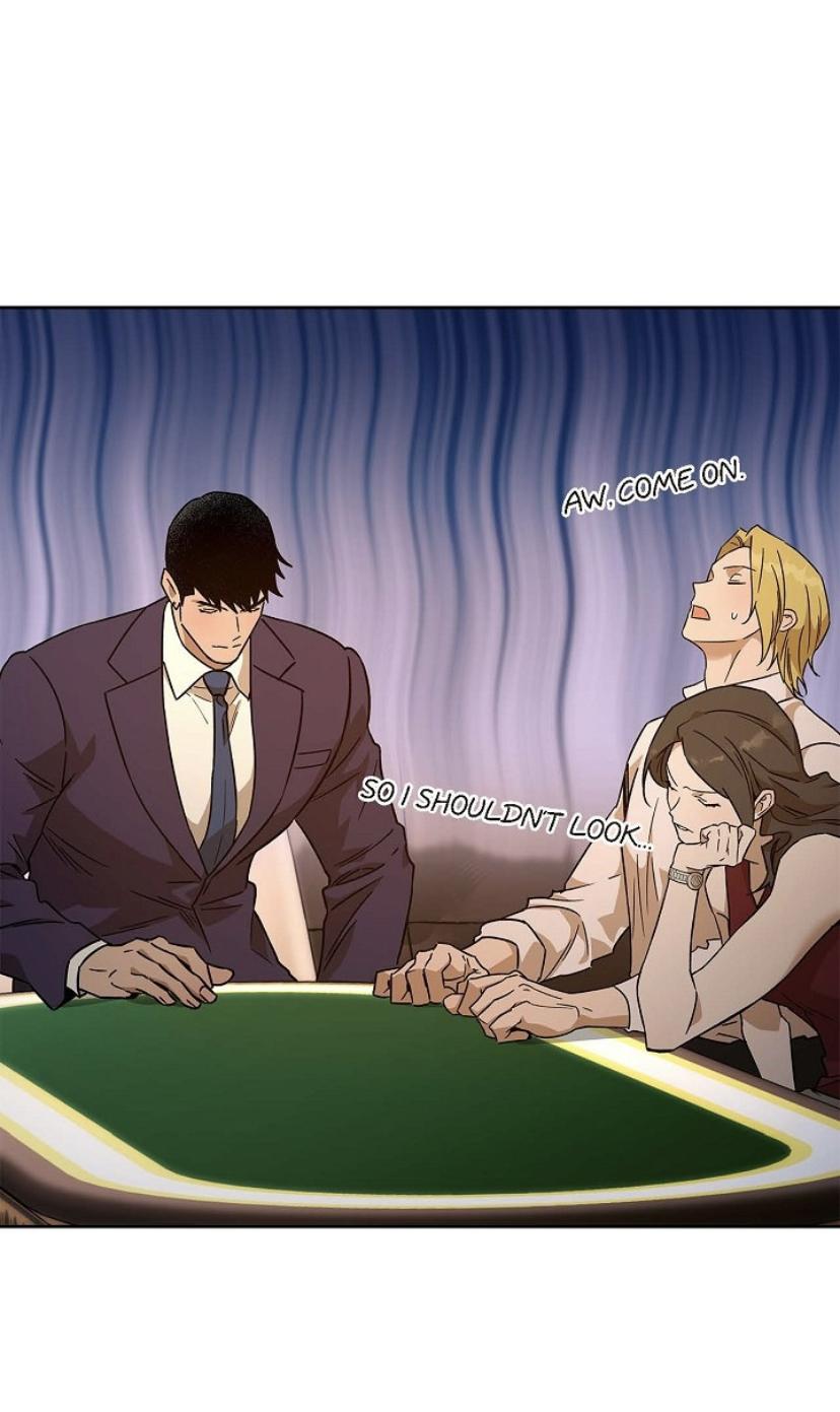 Read Ang Ang chapter 86 image 50 on Lezhin