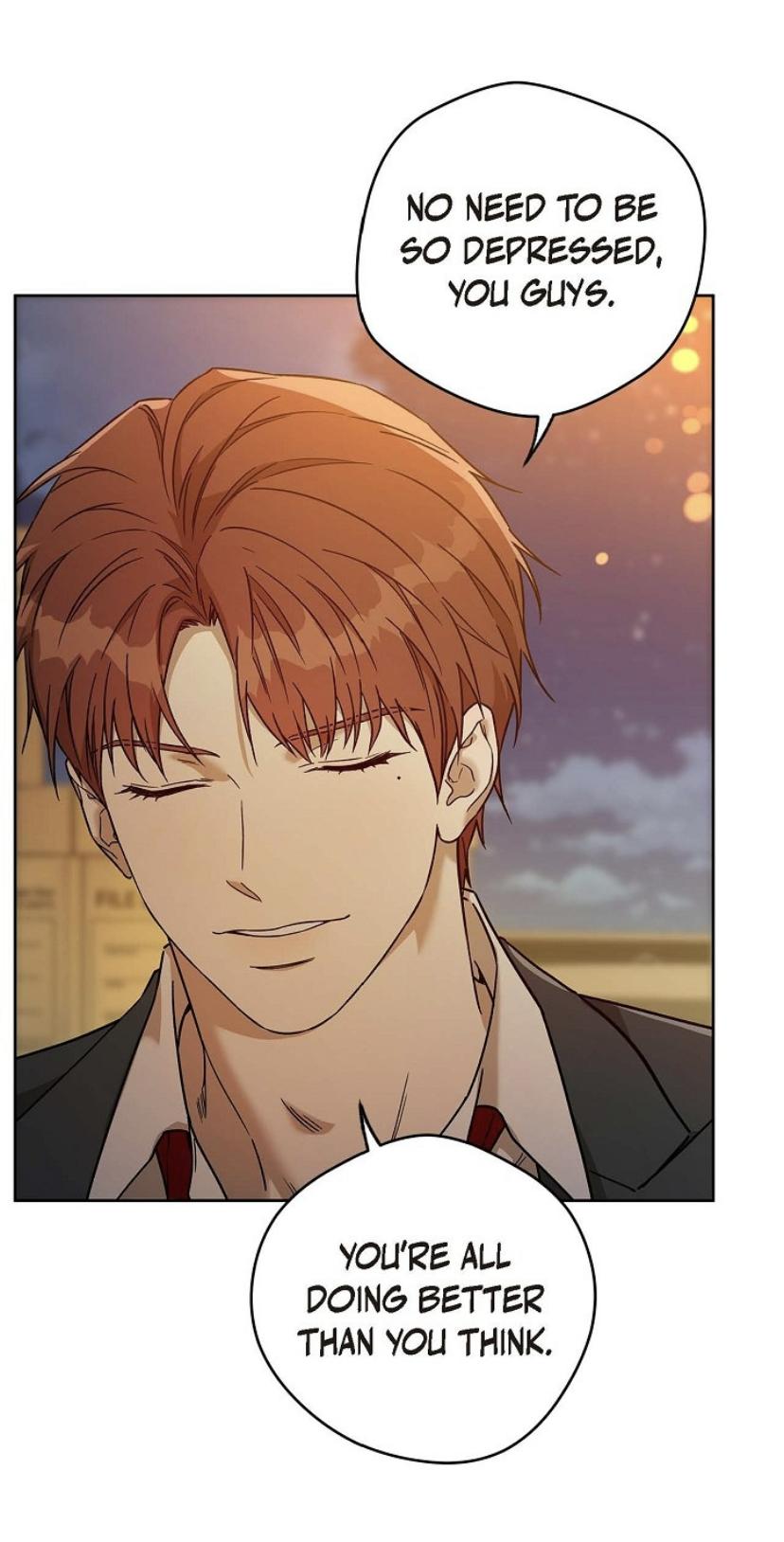 Read Ang Ang chapter 86 image 51 on Lezhin