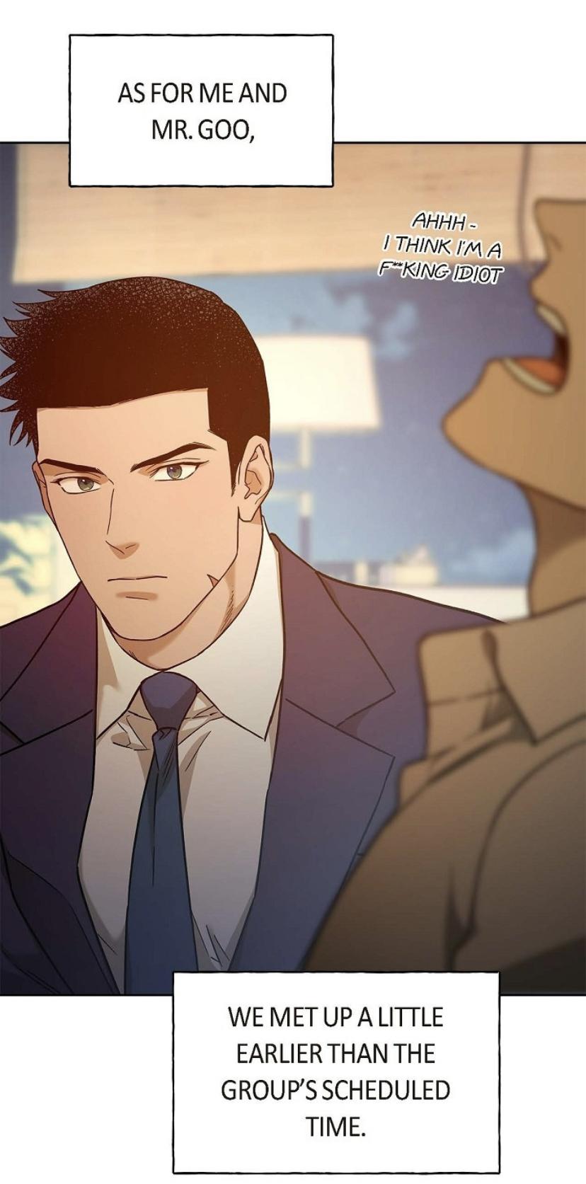 Read Ang Ang chapter 86 image 53 on Lezhin