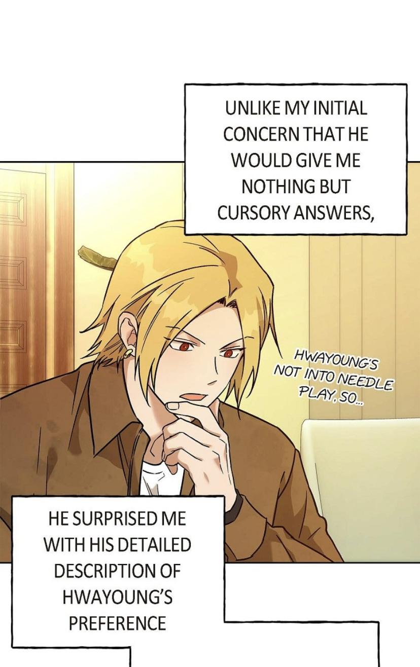 Read Ang Ang chapter 86 image 54 on Lezhin