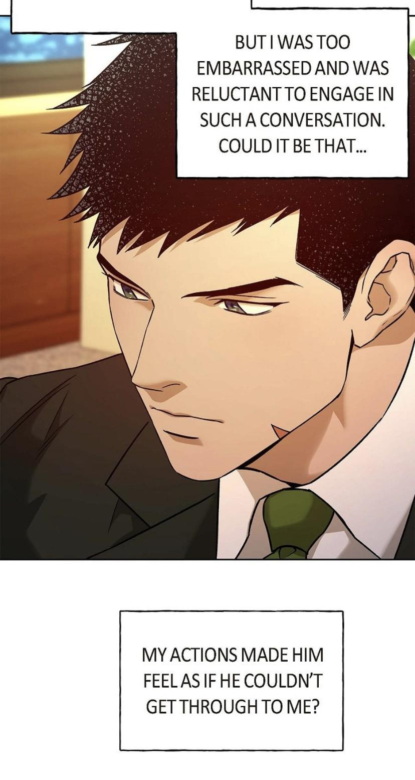 Read Ang Ang chapter 86 image 56 on Lezhin
