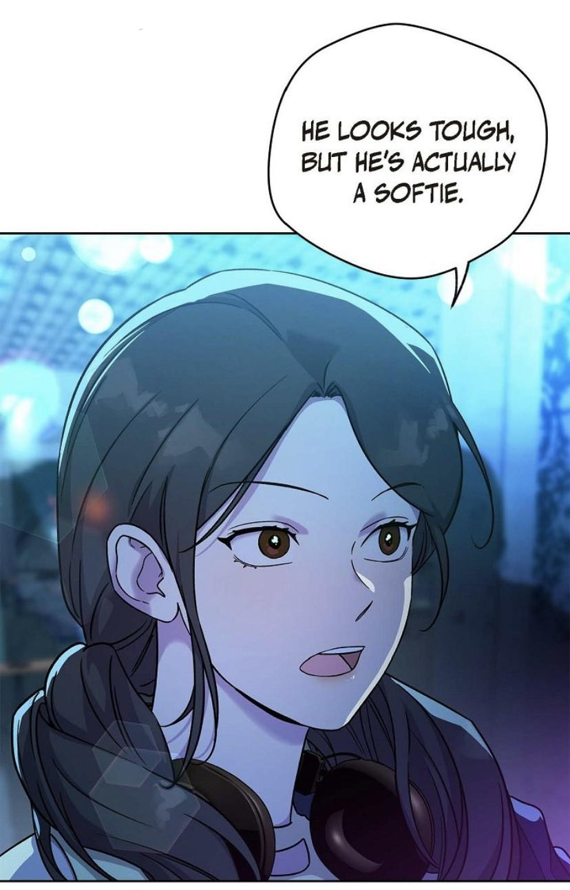 Read Ang Ang chapter 86 image 6 on Lezhin