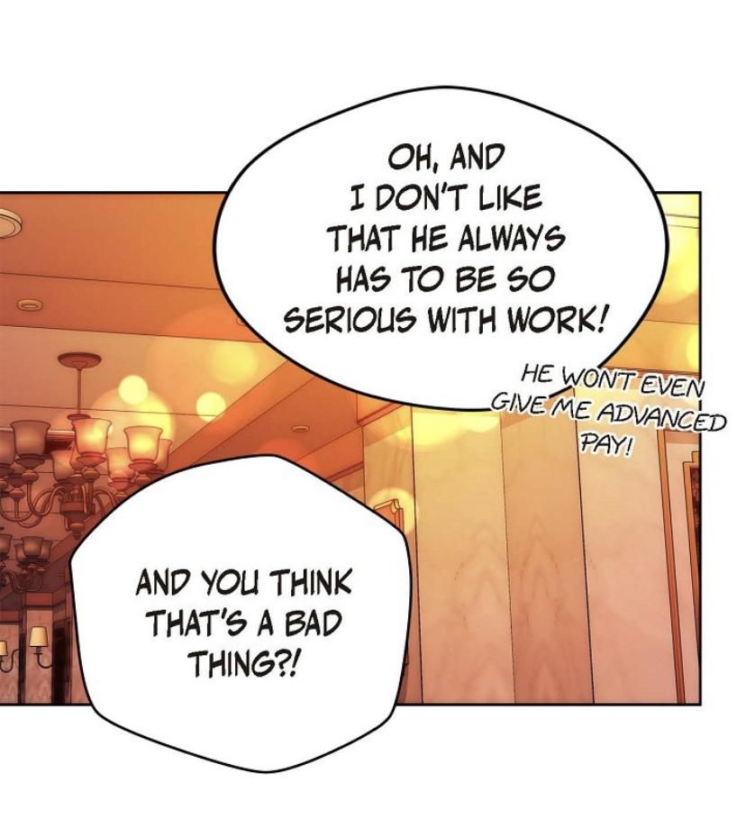 Read Ang Ang chapter 86 image 8 on Lezhin