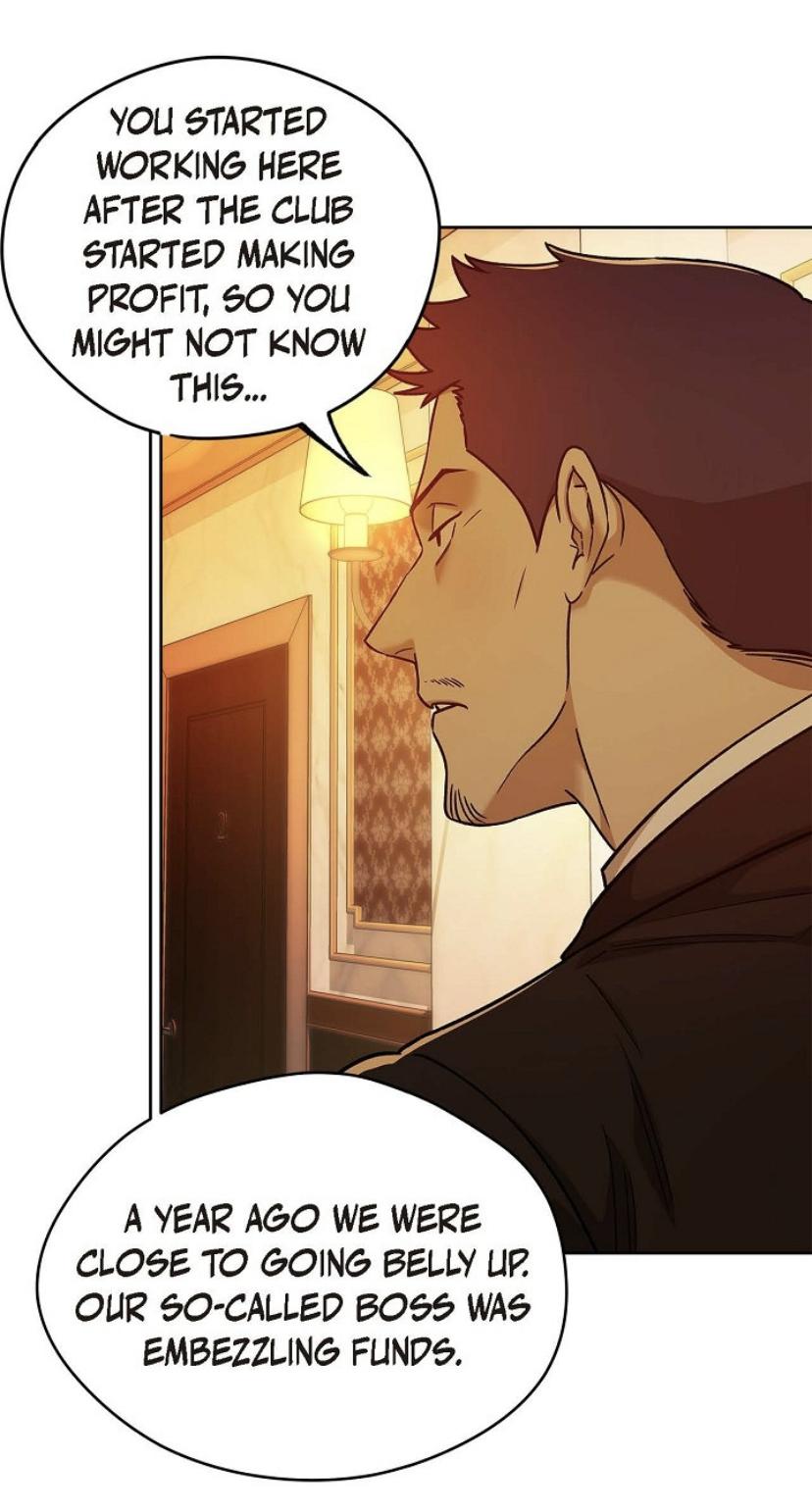 Read Ang Ang chapter 86 image 9 on Lezhin