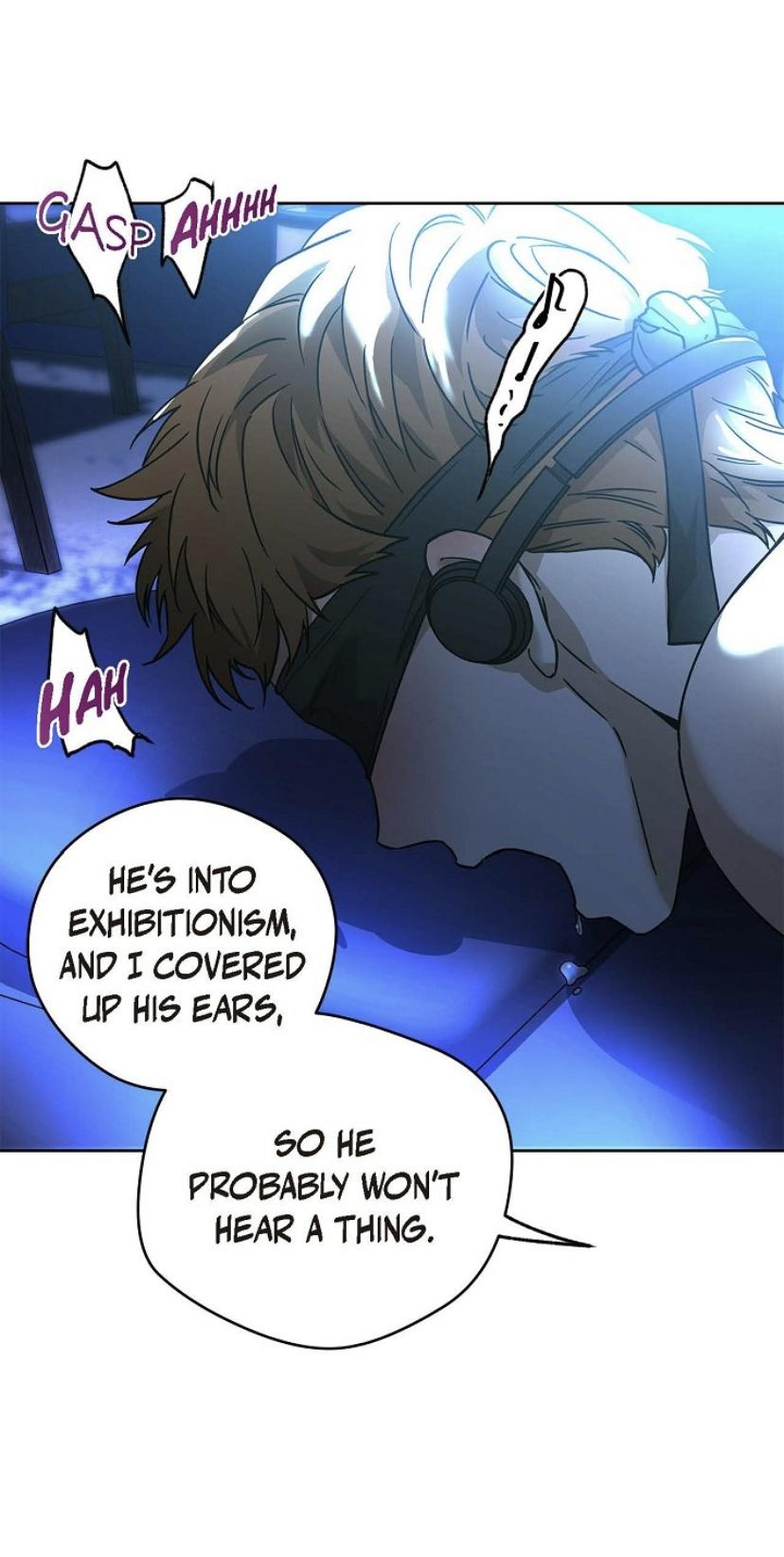 Read Ang Ang chapter 87 image 16 on Lezhin