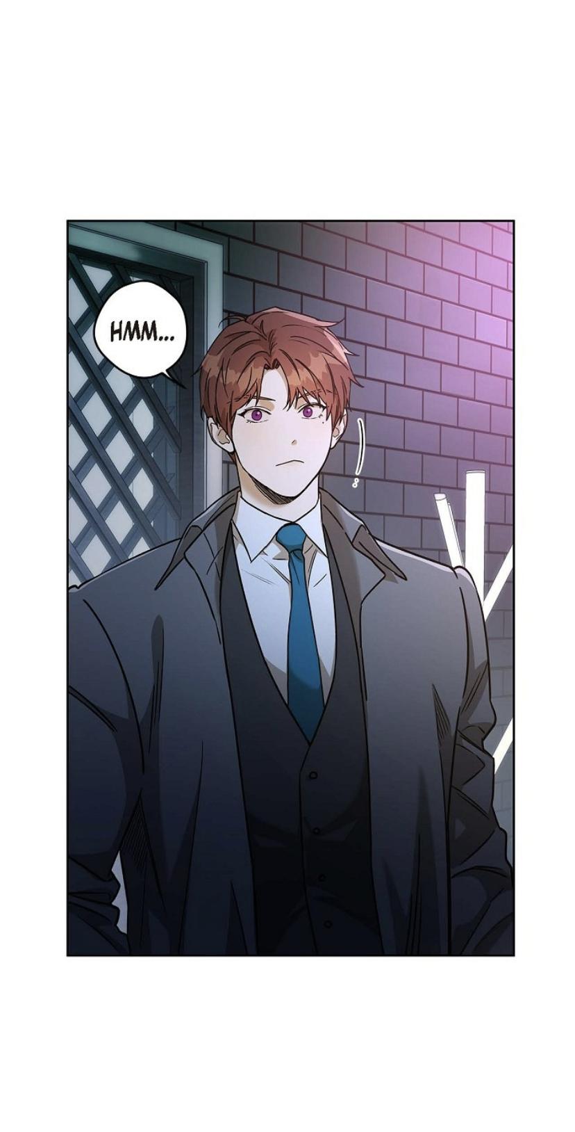Read Ang Ang chapter 87 image 17 on Lezhin