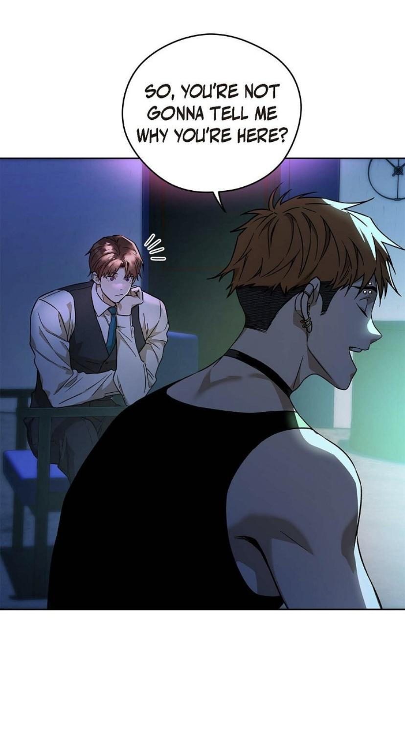 Read Ang Ang chapter 87 image 21 on Lezhin
