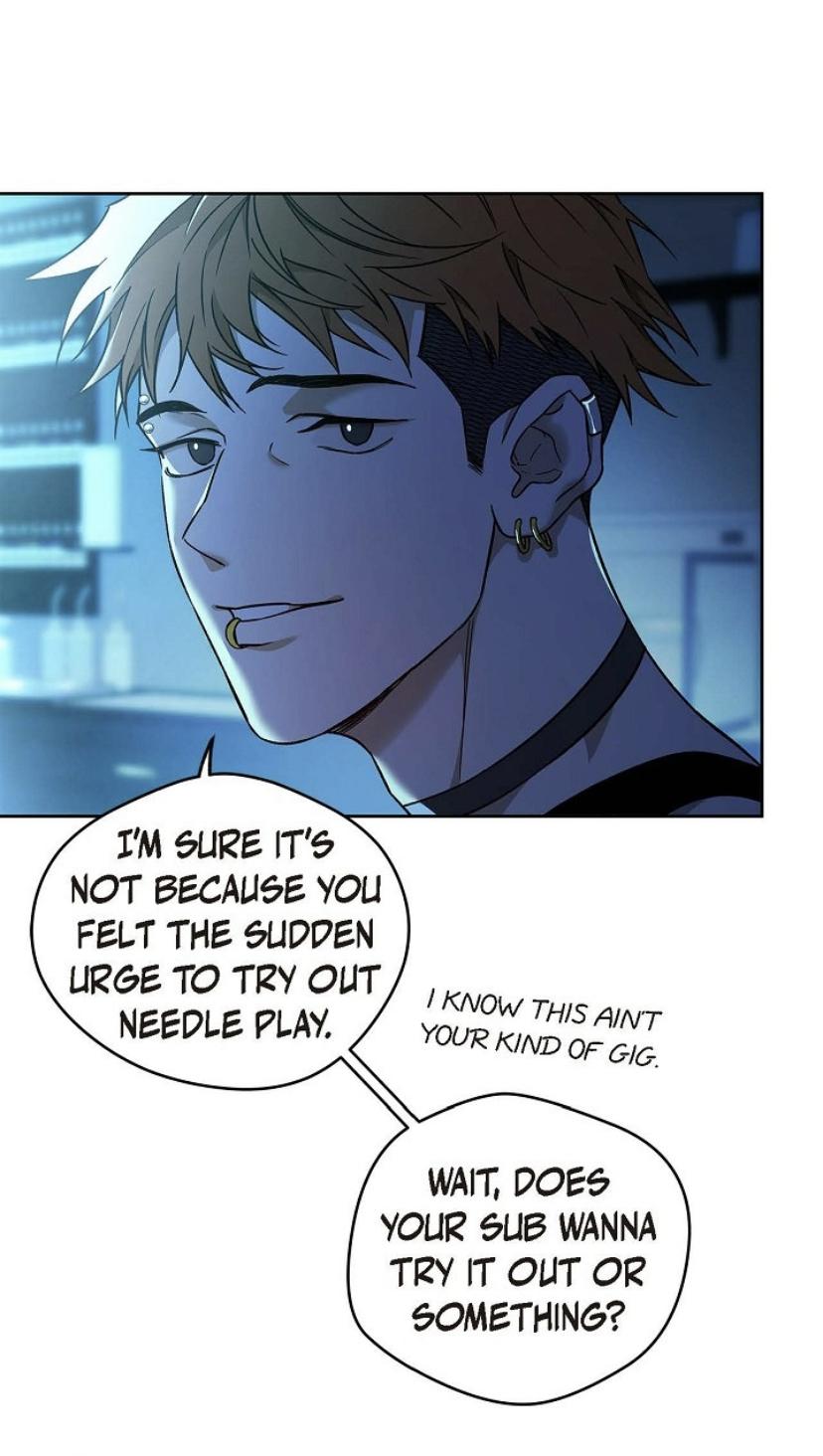 Read Ang Ang chapter 87 image 22 on Lezhin