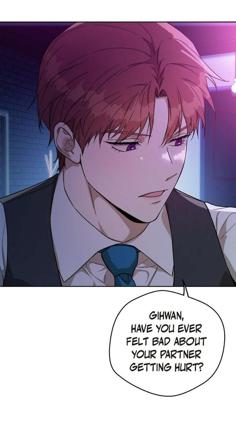 Read Ang Ang chapter 87 image 25 on Lezhin