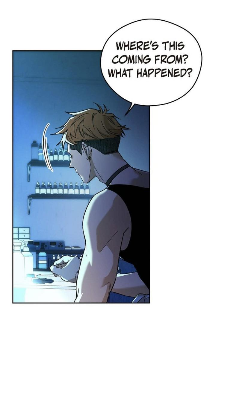 Read Ang Ang chapter 87 image 29 on Lezhin