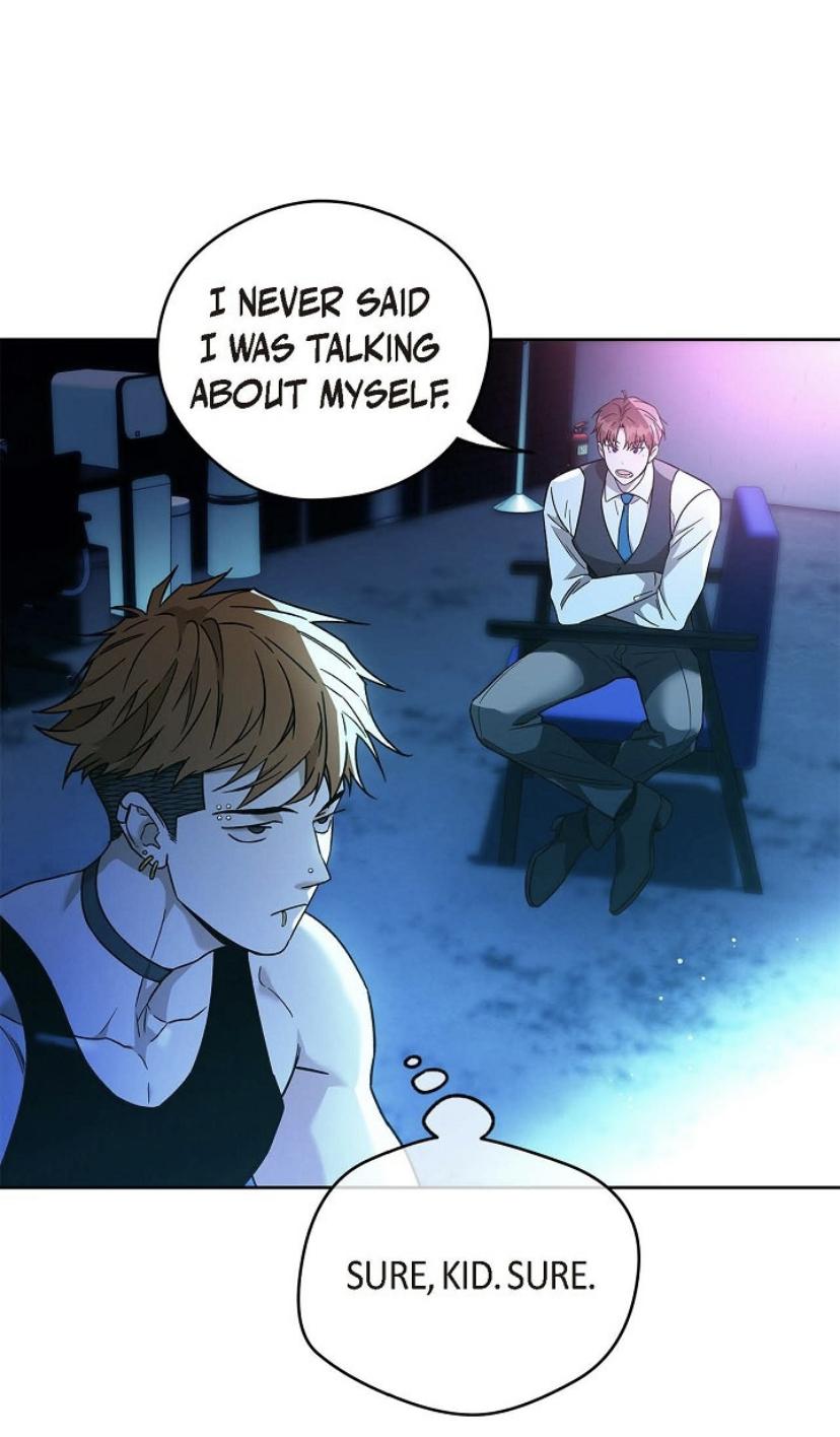 Read Ang Ang chapter 87 image 30 on Lezhin