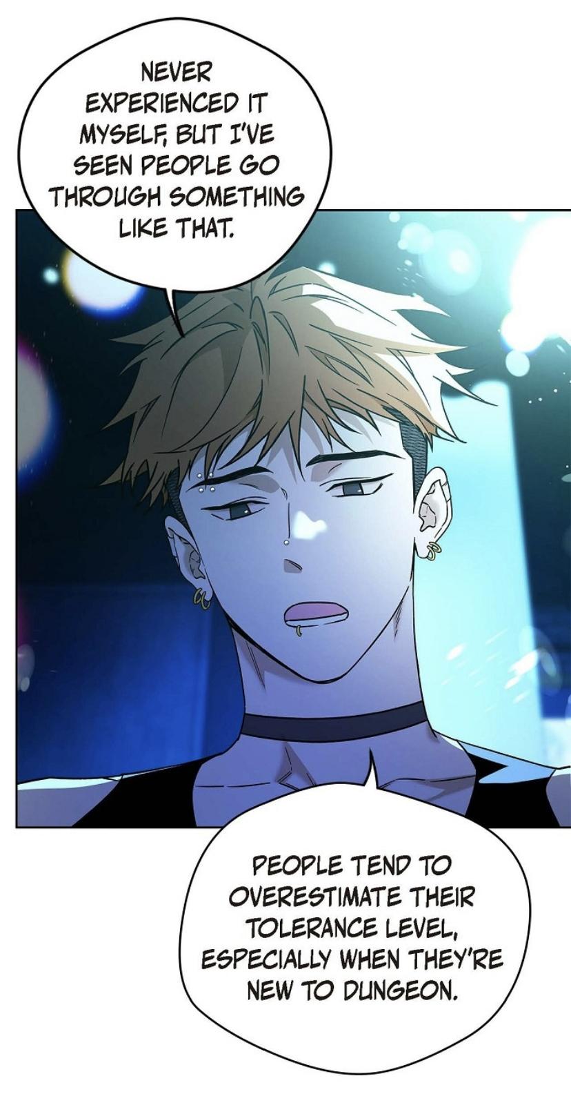Read Ang Ang chapter 87 image 31 on Lezhin