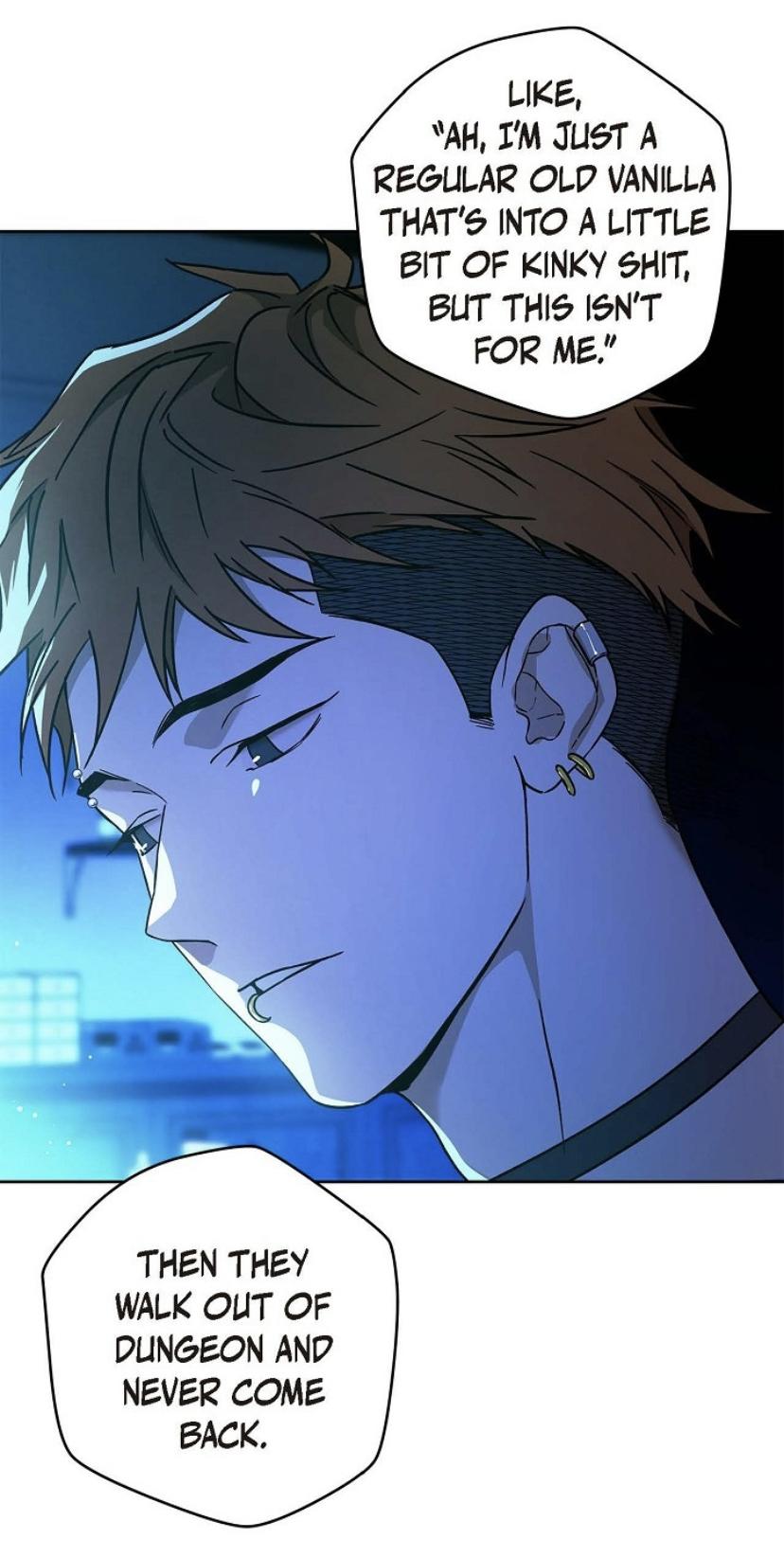 Read Ang Ang chapter 87 image 33 on Lezhin