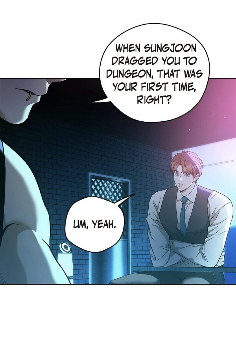 Read Ang Ang chapter 87 image 36 on Lezhin