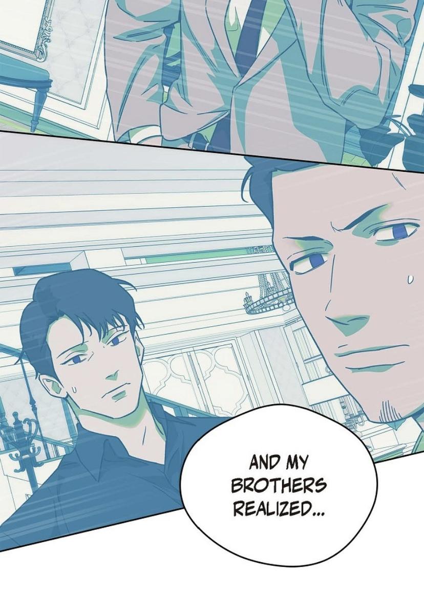 Read Ang Ang chapter 87 image 43 on Lezhin