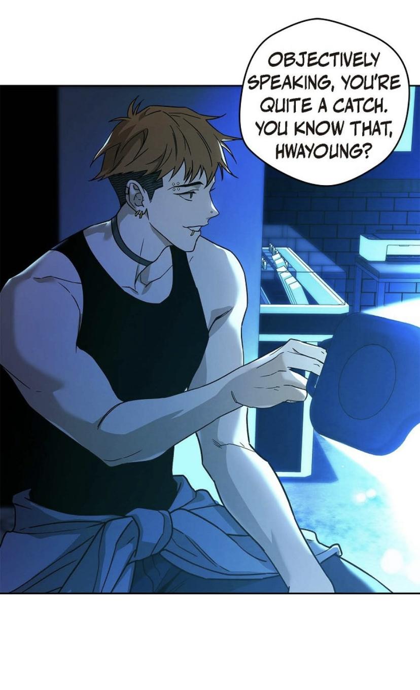 Read Ang Ang chapter 87 image 52 on Lezhin