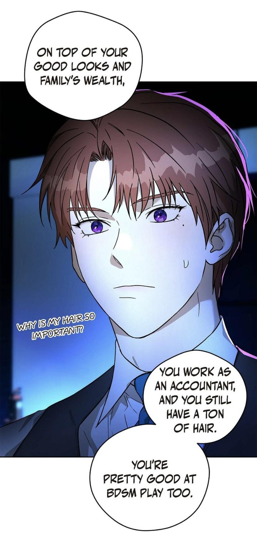 Read Ang Ang chapter 87 image 53 on Lezhin