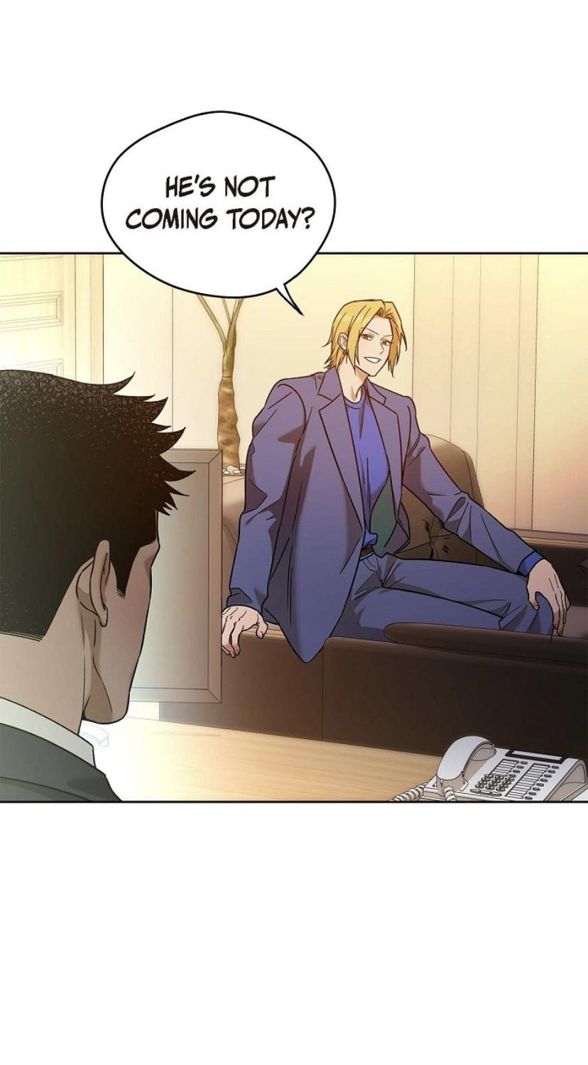 Read Ang Ang chapter 87 image 7 on Lezhin