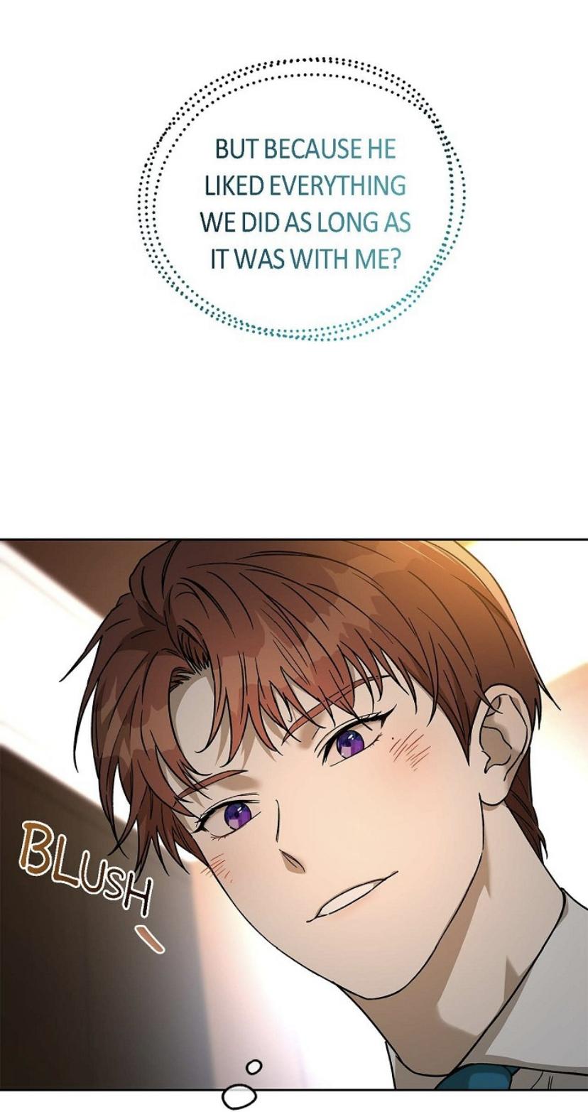 Read Ang Ang chapter 87 image 72 on Lezhin