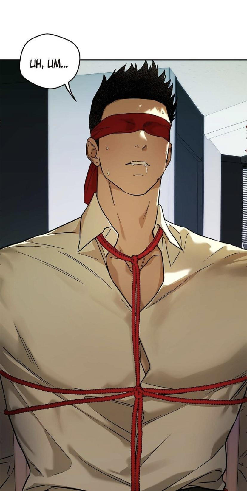 Read Ang Ang chapter 87 image 75 on Lezhin
