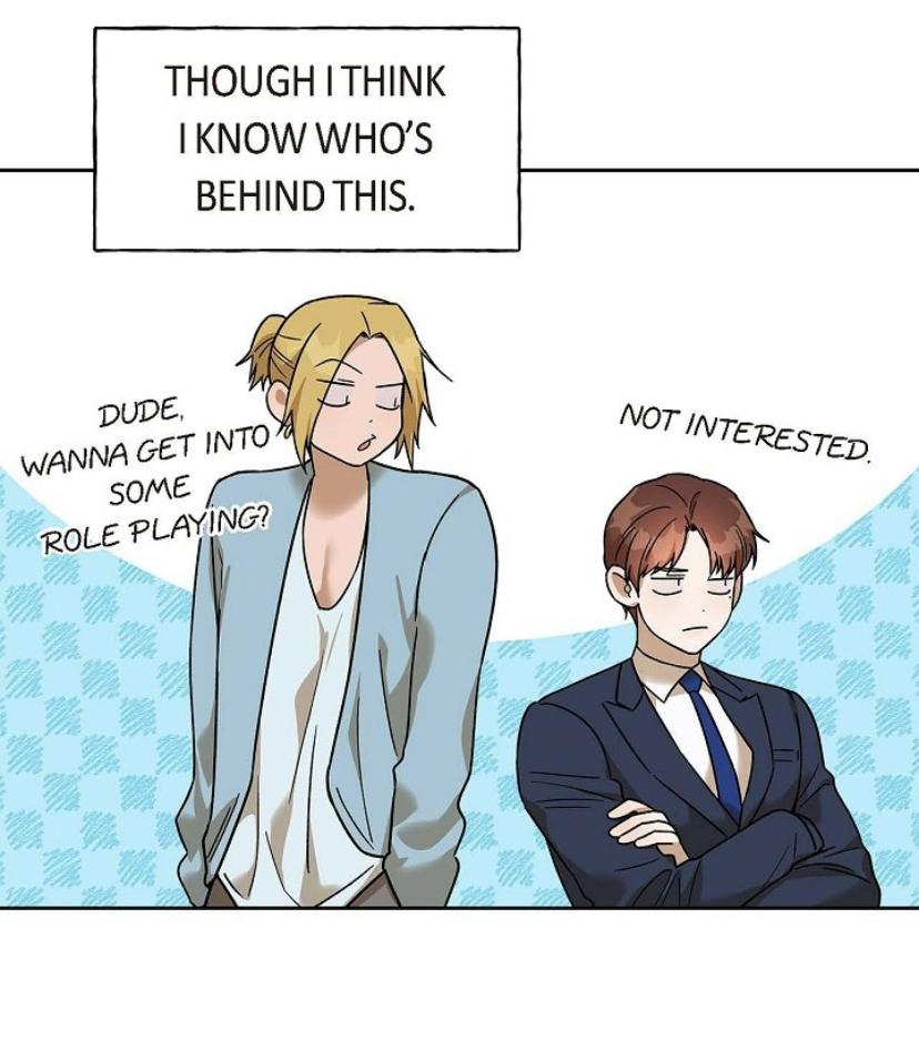 Read Ang Ang chapter 88 image 10 on Lezhin
