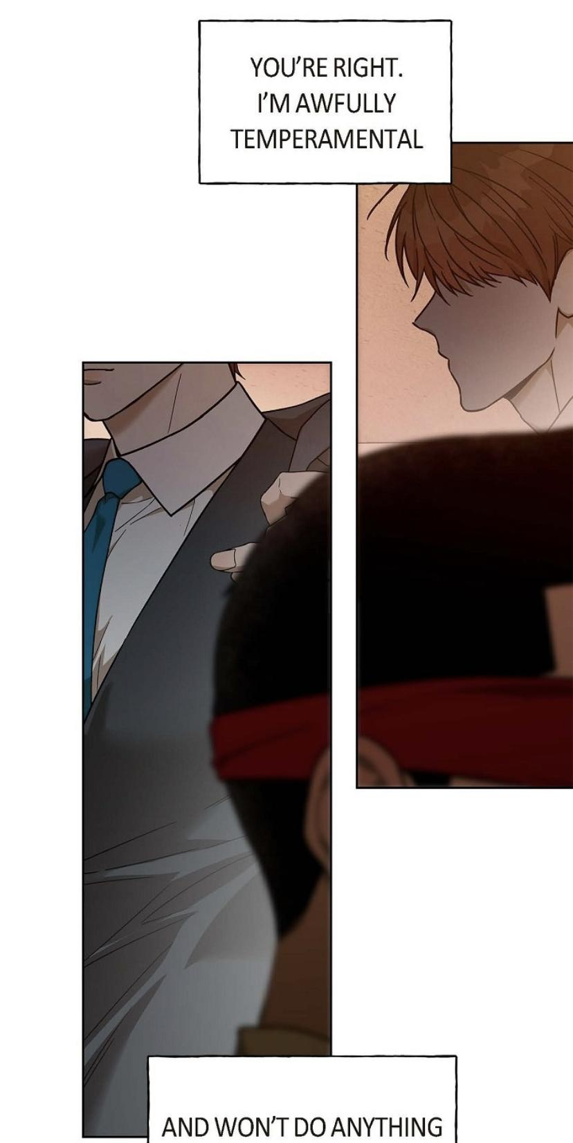 Read Ang Ang chapter 88 image 13 on Lezhin