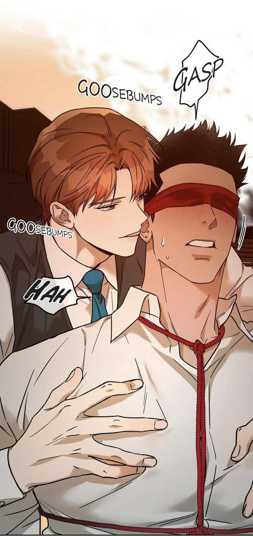 Read Ang Ang chapter 88 image 15 on Lezhin