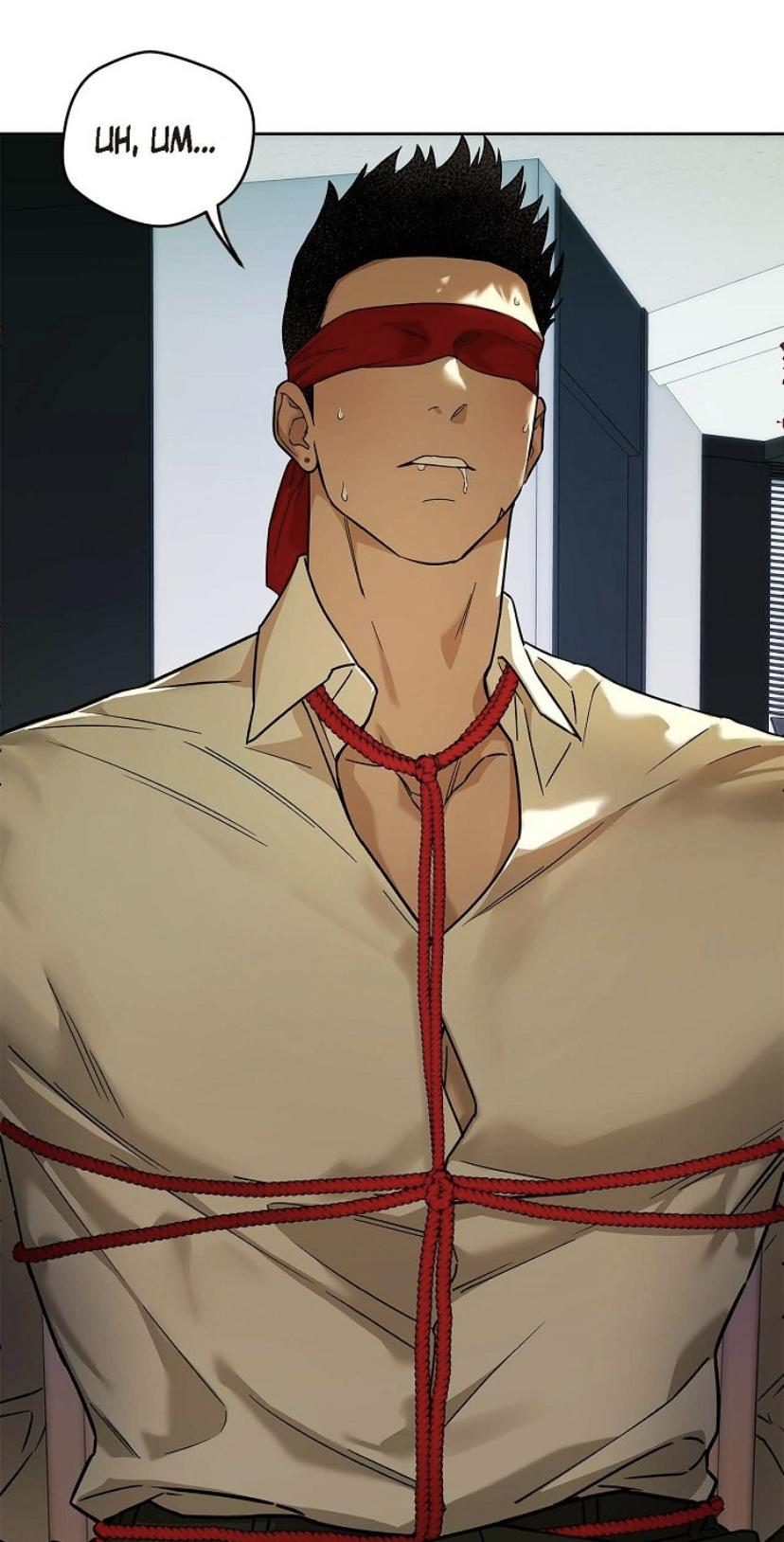 Read Ang Ang chapter 88 image 2 on Lezhin