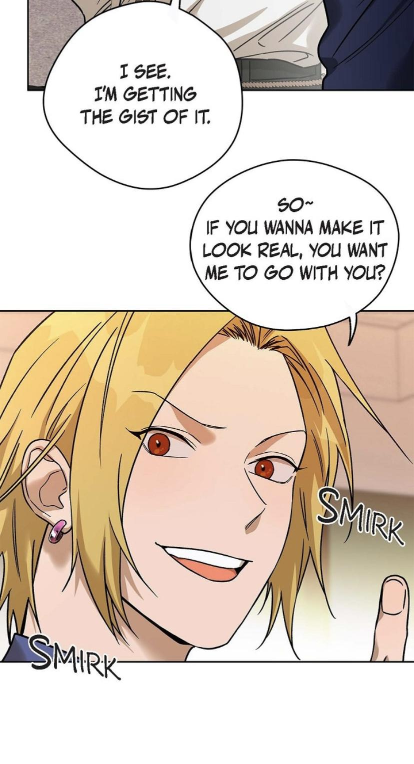 Read Ang Ang chapter 88 image 20 on Lezhin
