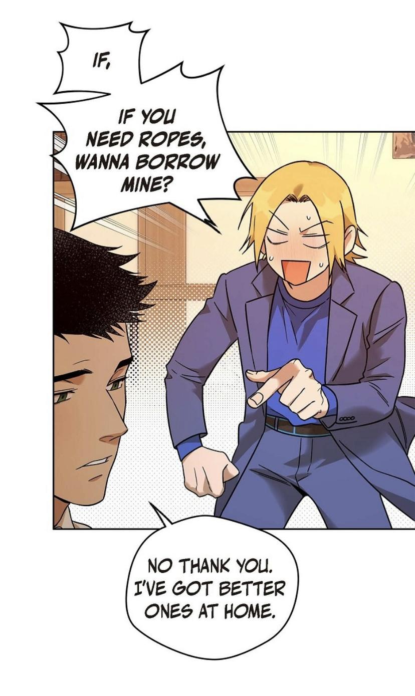 Read Ang Ang chapter 88 image 22 on Lezhin