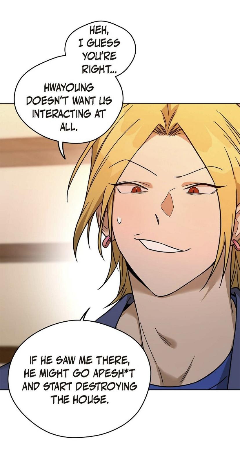 Read Ang Ang chapter 88 image 23 on Lezhin