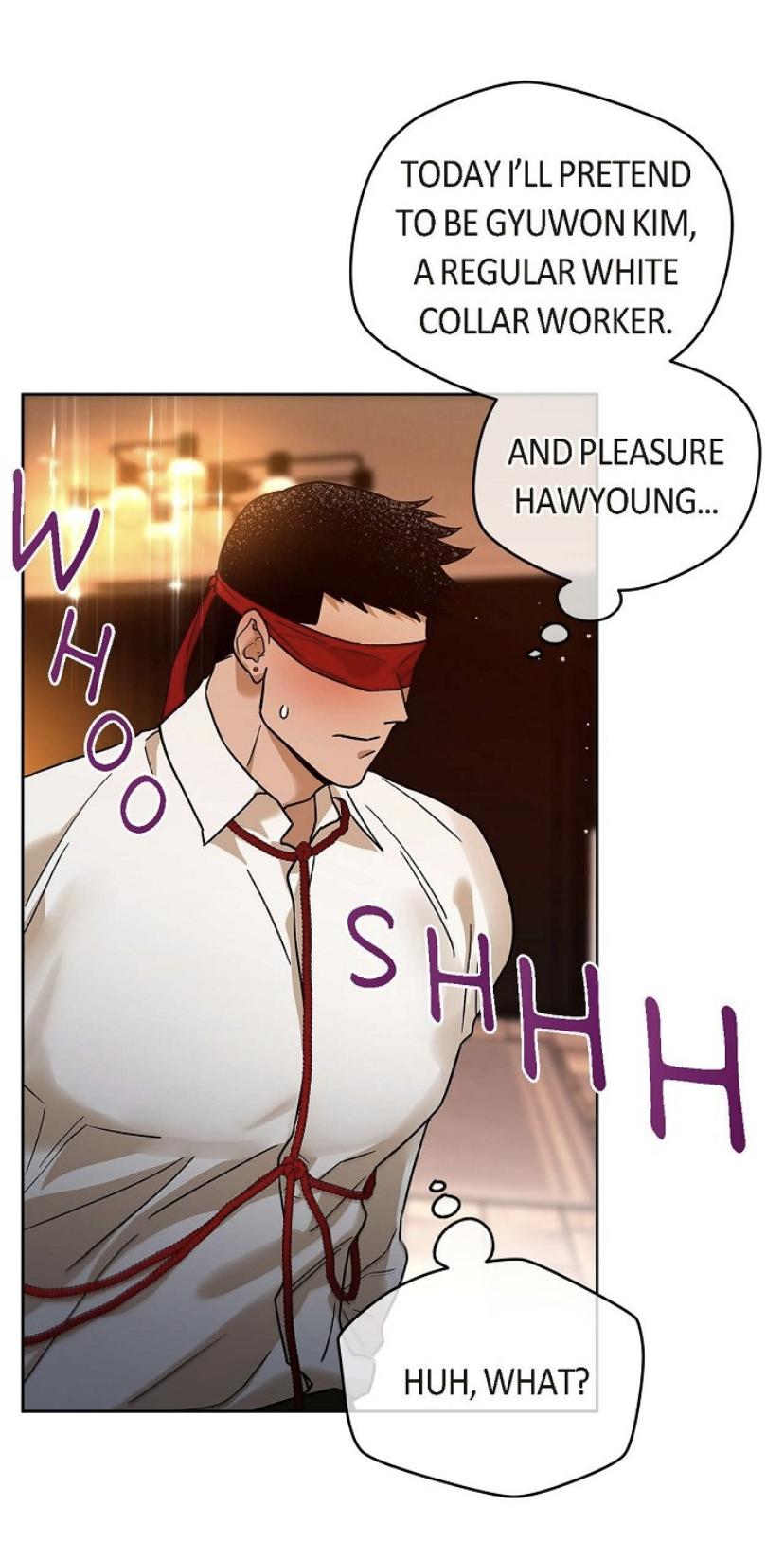 Read Ang Ang chapter 88 image 28 on Lezhin