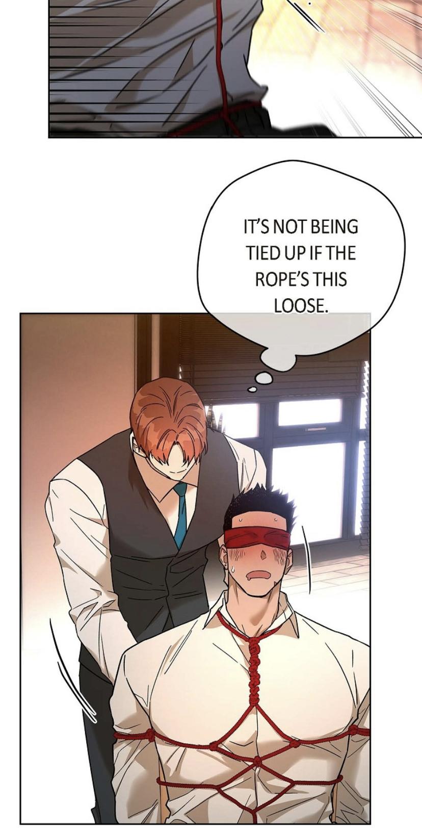 Read Ang Ang chapter 88 image 30 on Lezhin