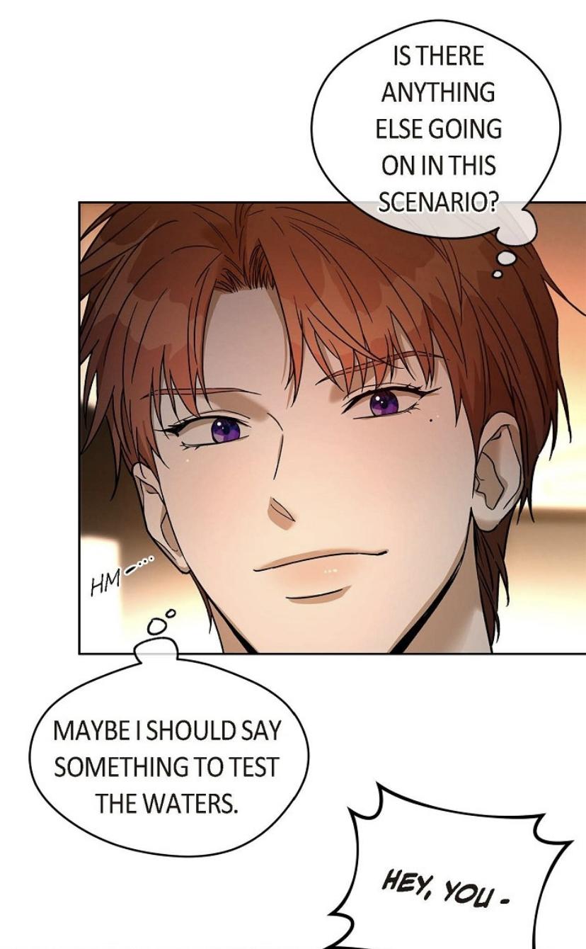 Read Ang Ang chapter 88 image 31 on Lezhin