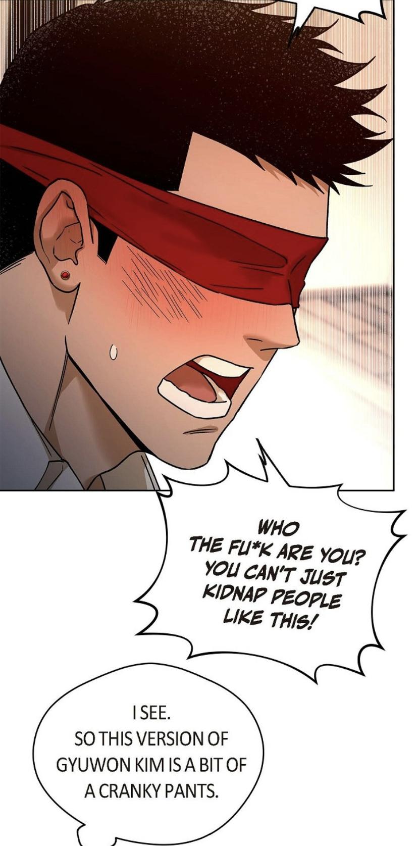 Read Ang Ang chapter 88 image 32 on Lezhin