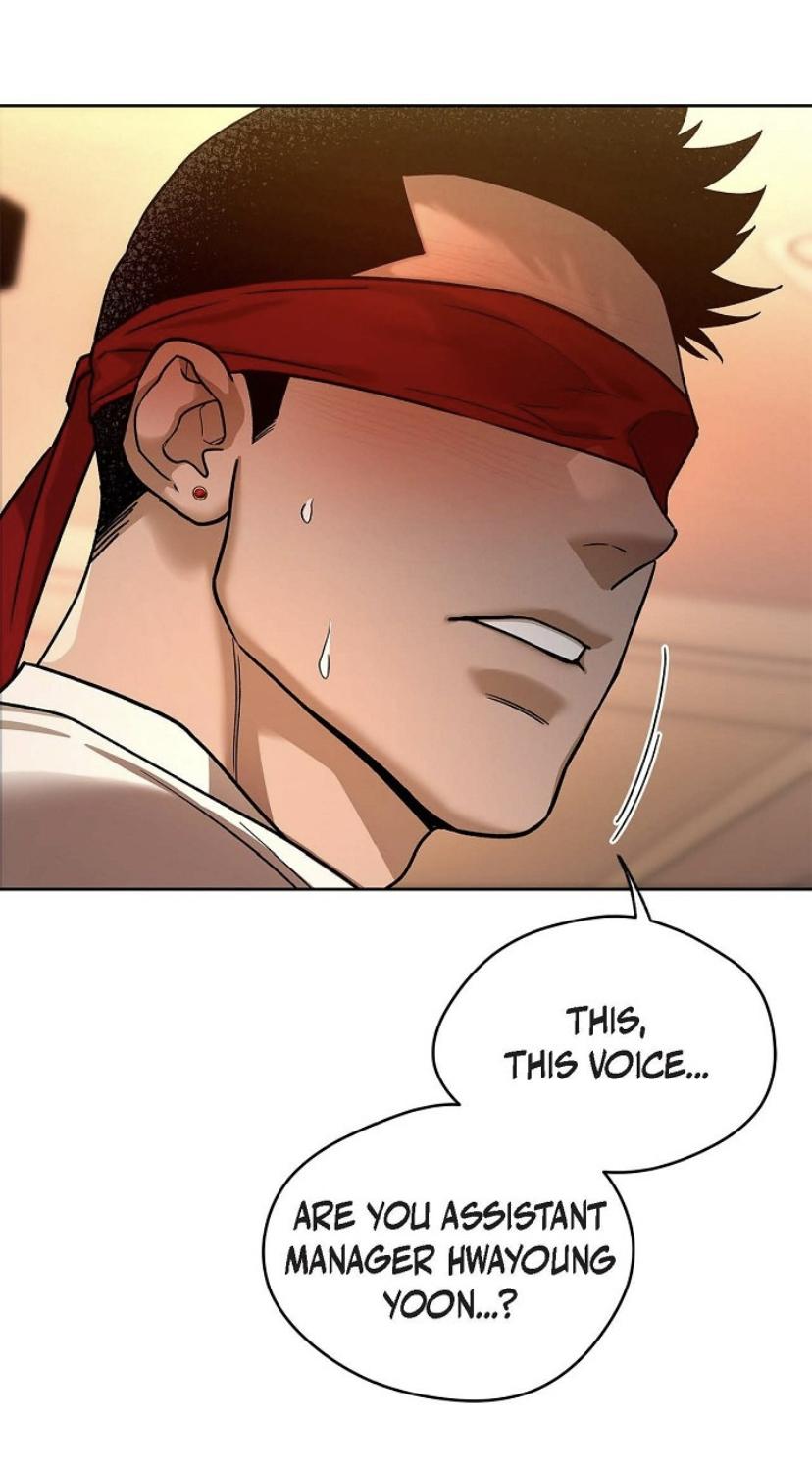 Read Ang Ang chapter 88 image 34 on Lezhin