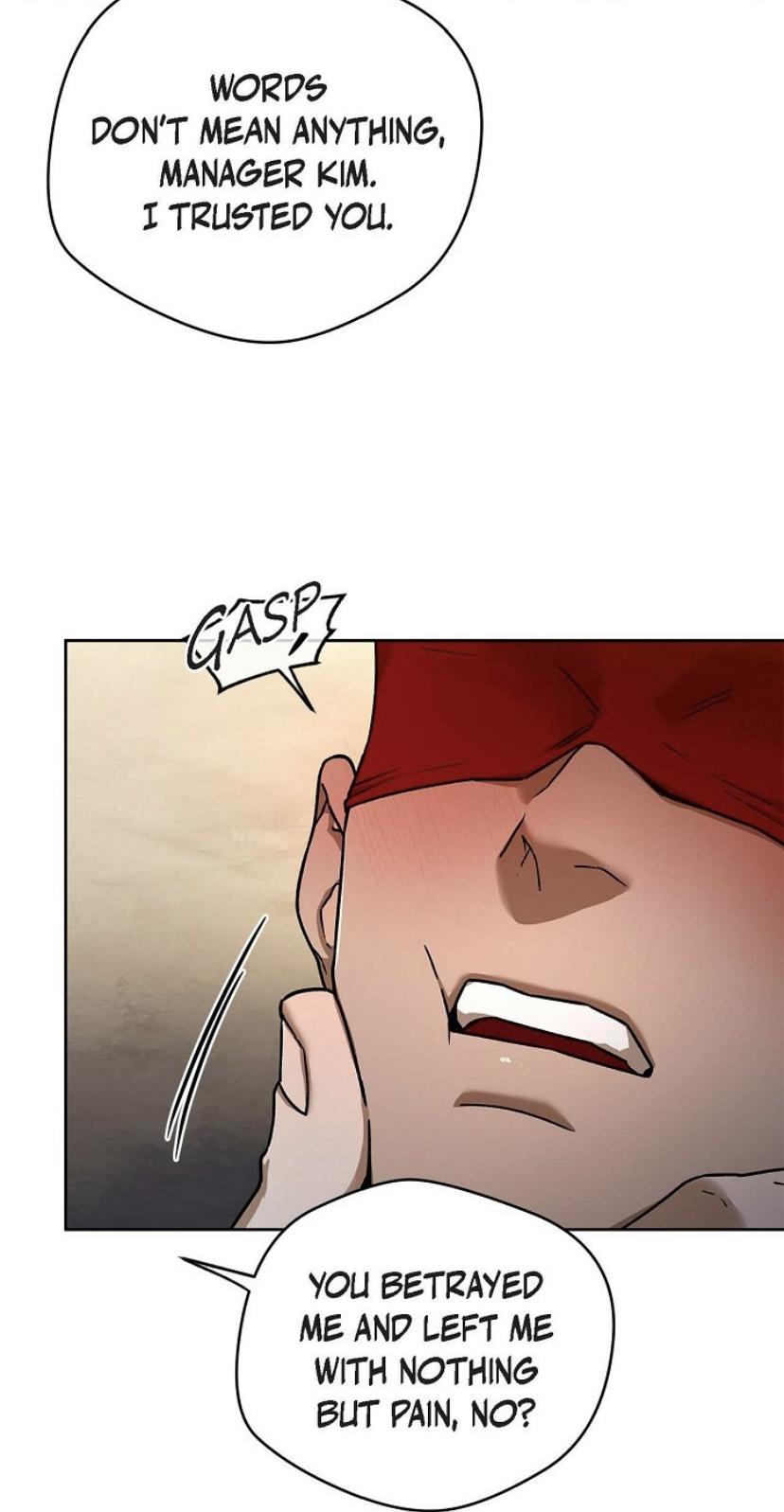Read Ang Ang chapter 88 image 39 on Lezhin