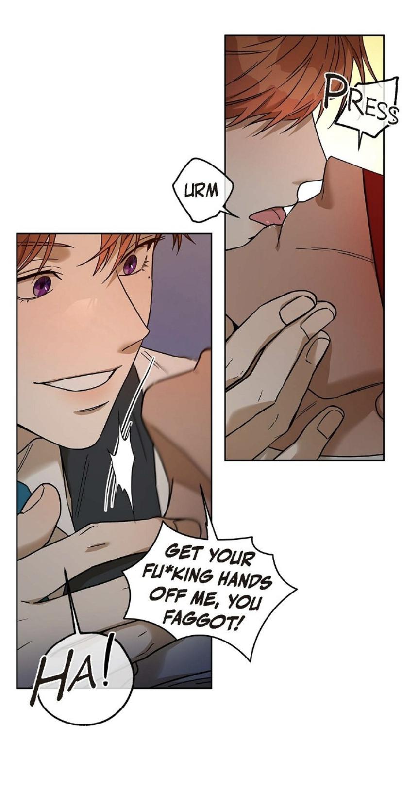 Read Ang Ang chapter 88 image 41 on Lezhin