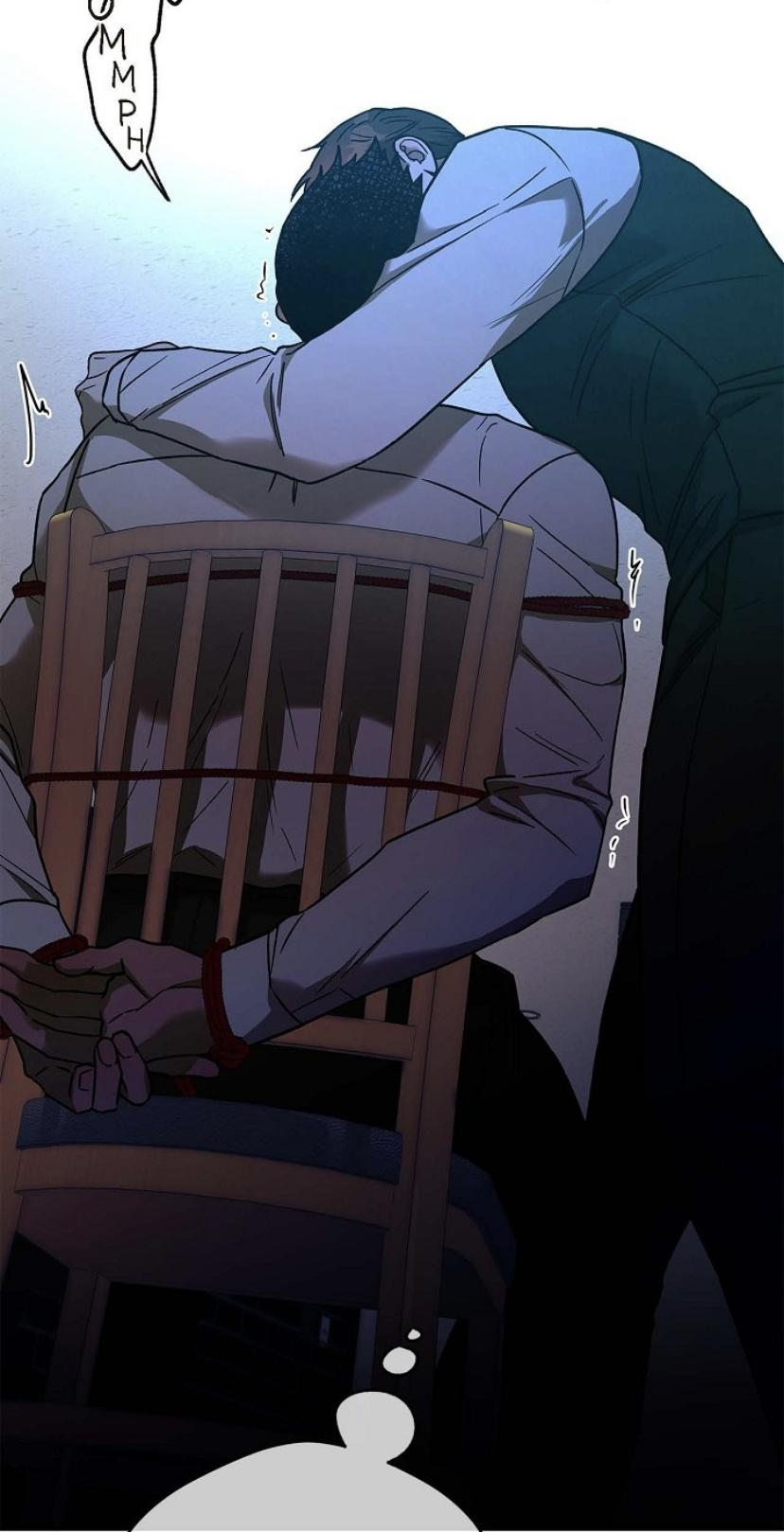 Read Ang Ang chapter 88 image 44 on Lezhin