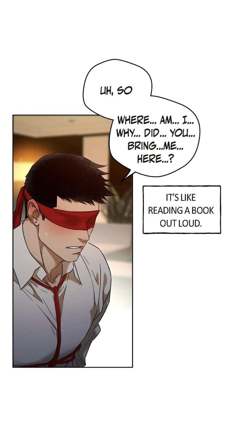 Read Ang Ang chapter 88 image 6 on Lezhin