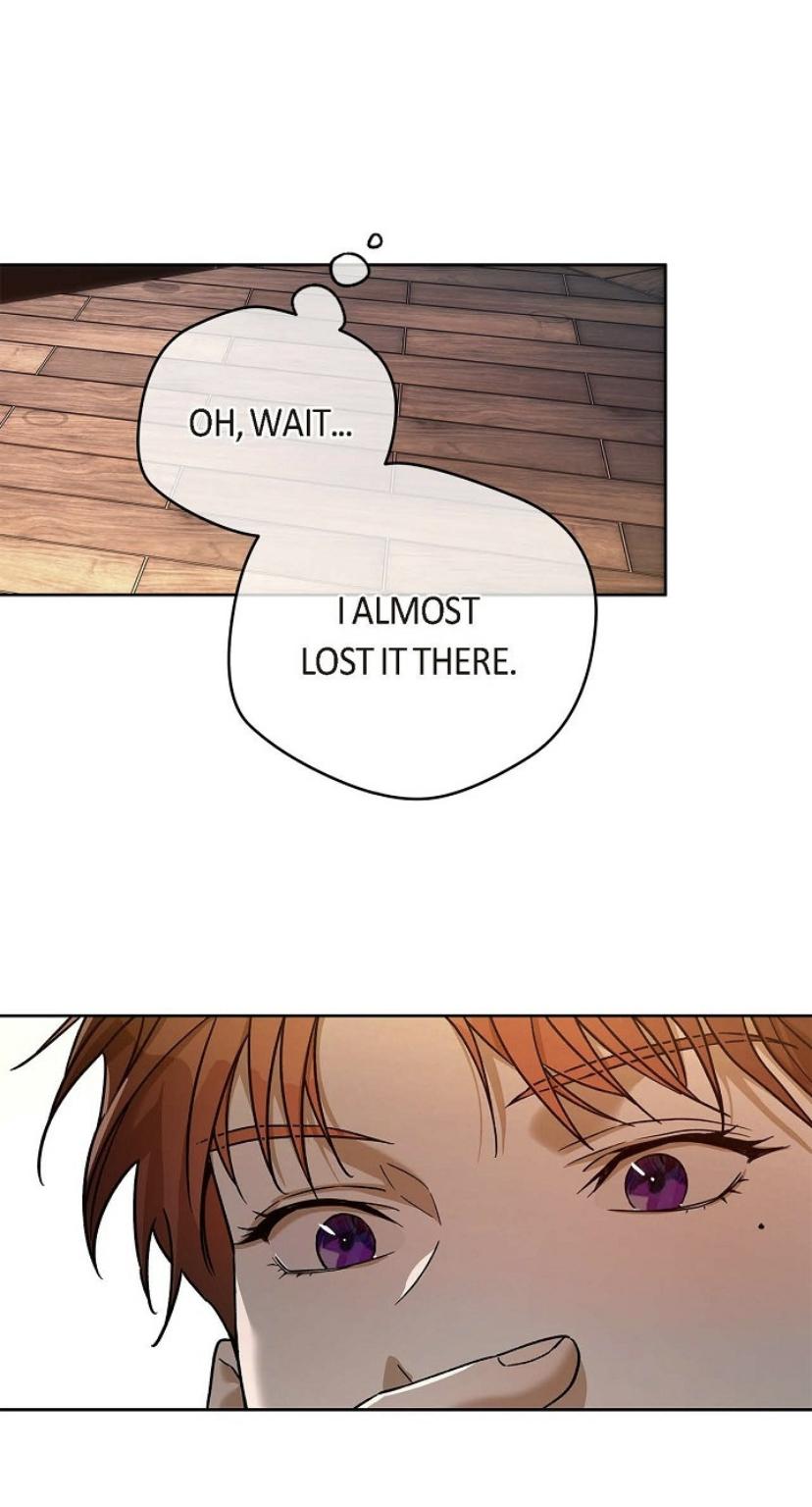 Read Ang Ang chapter 88 image 8 on Lezhin