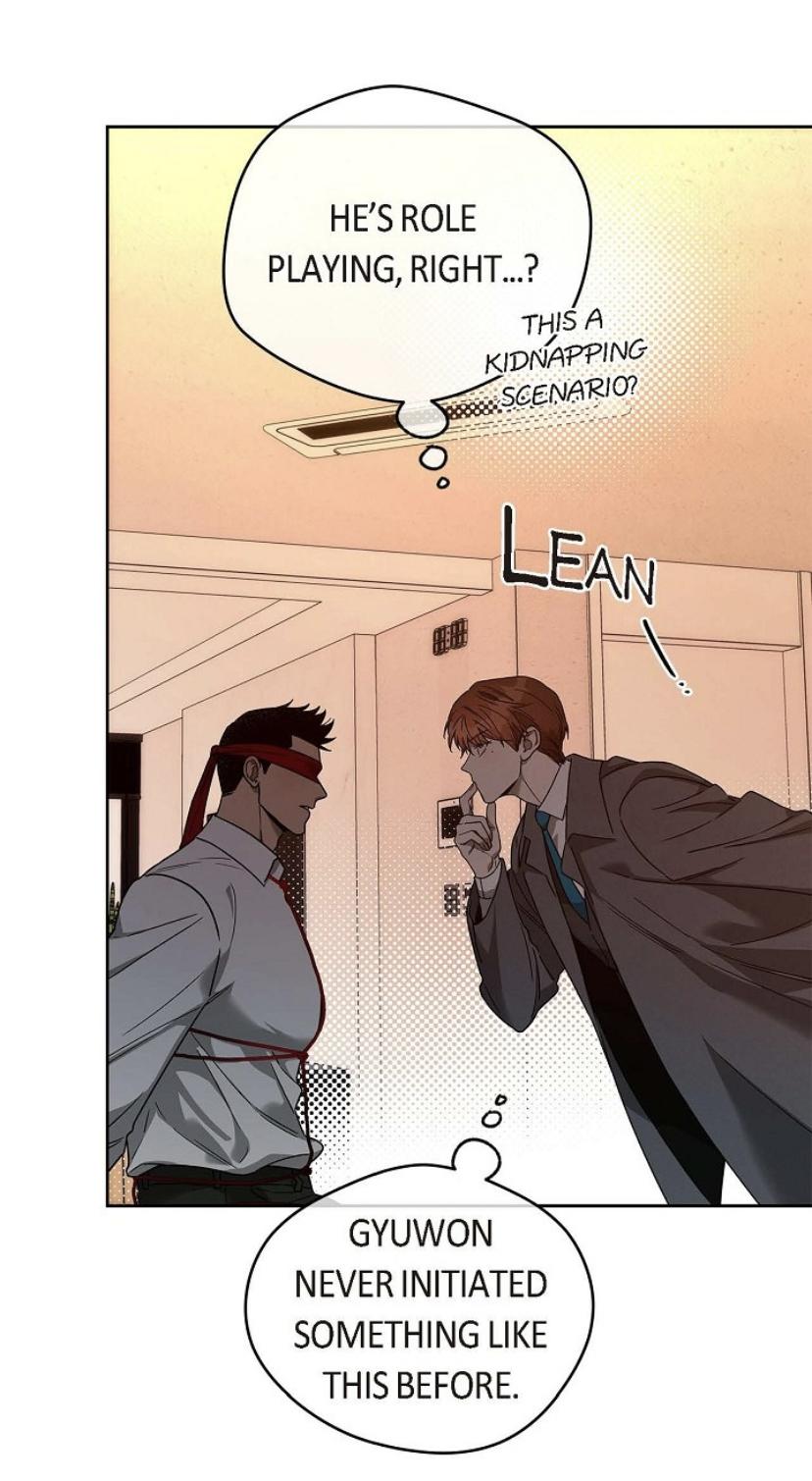 Read Ang Ang chapter 88 image 9 on Lezhin