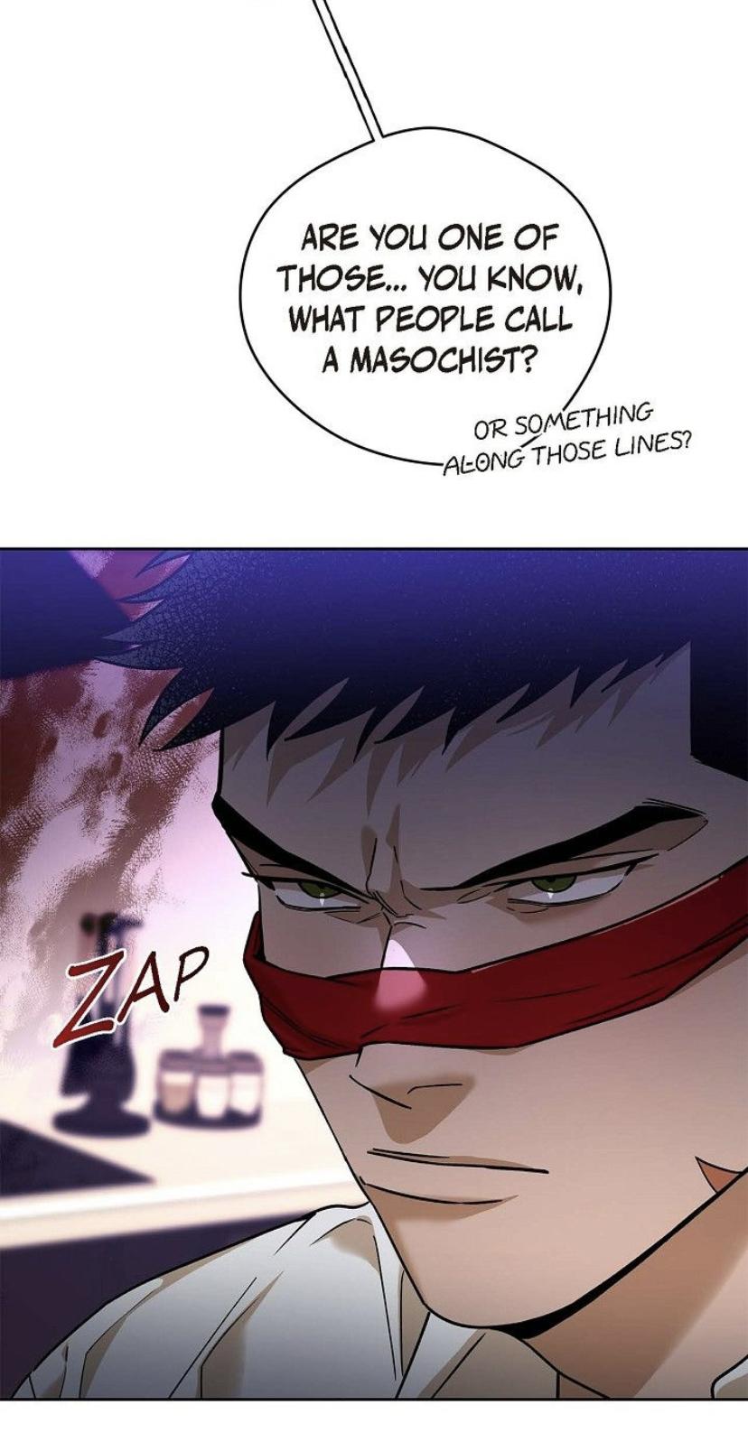 Read Ang Ang chapter 89 image 10 on Lezhin