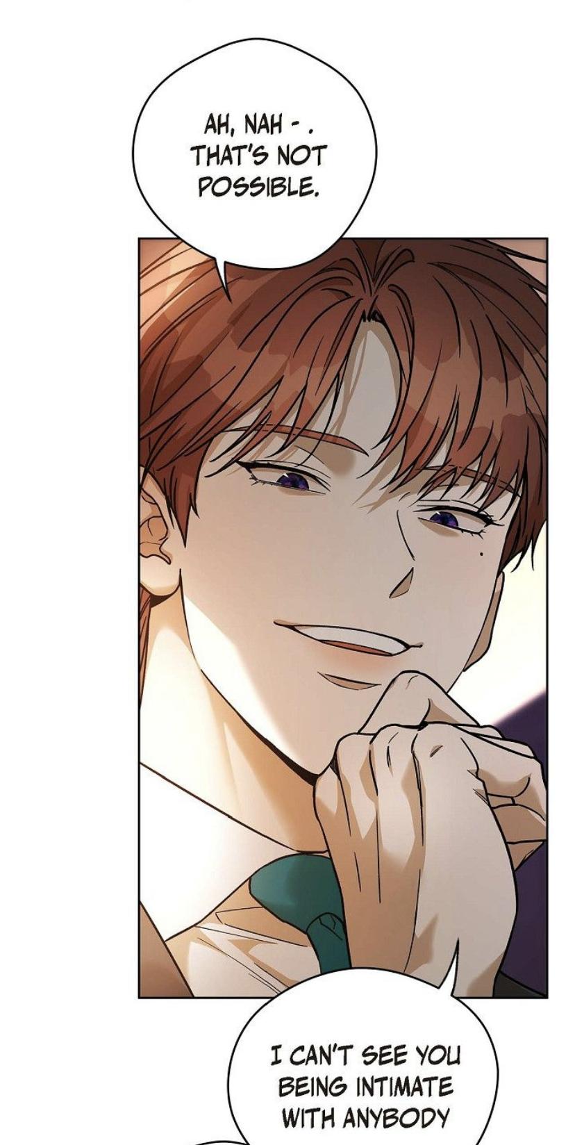 Read Ang Ang chapter 89 image 12 on Lezhin