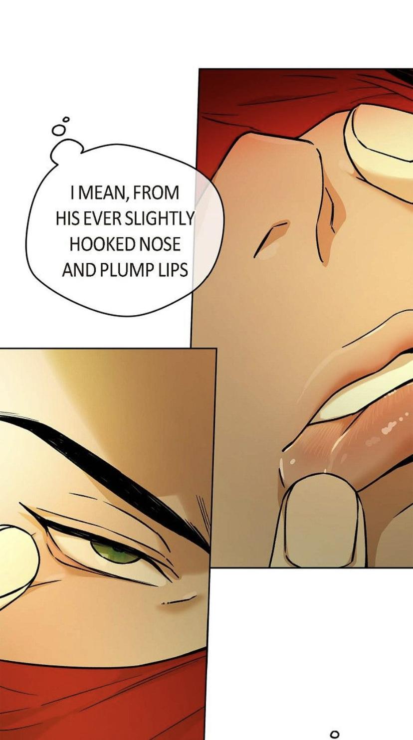Read Ang Ang chapter 89 image 15 on Lezhin