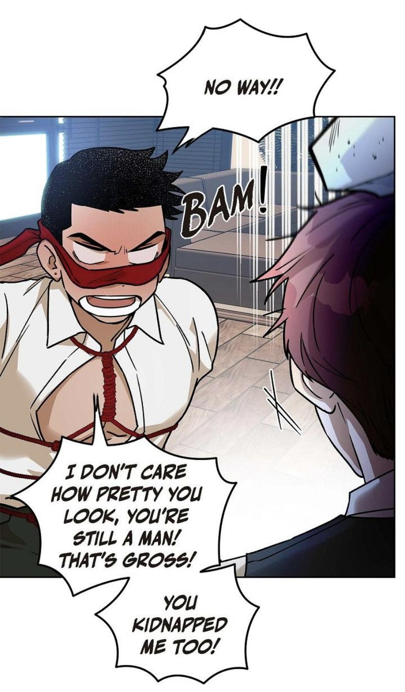 Read Ang Ang chapter 89 image 21 on Lezhin
