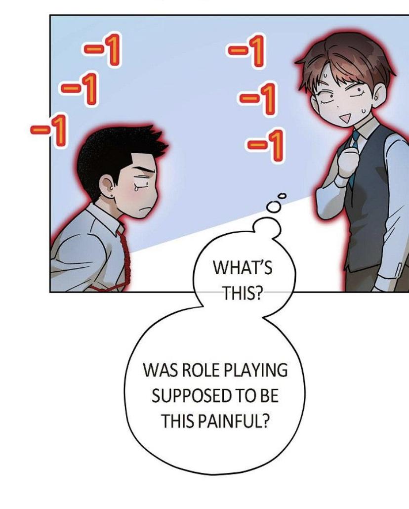 Read Ang Ang chapter 89 image 22 on Lezhin