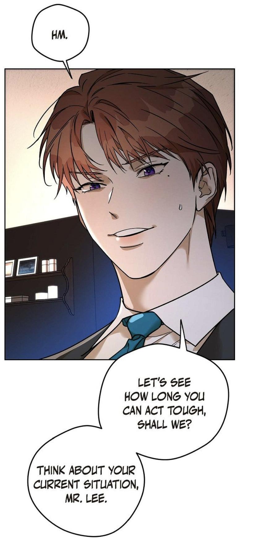 Read Ang Ang chapter 89 image 23 on Lezhin