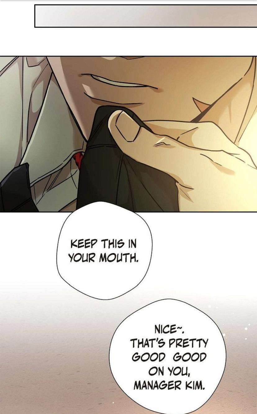 Read Ang Ang chapter 89 image 25 on Lezhin